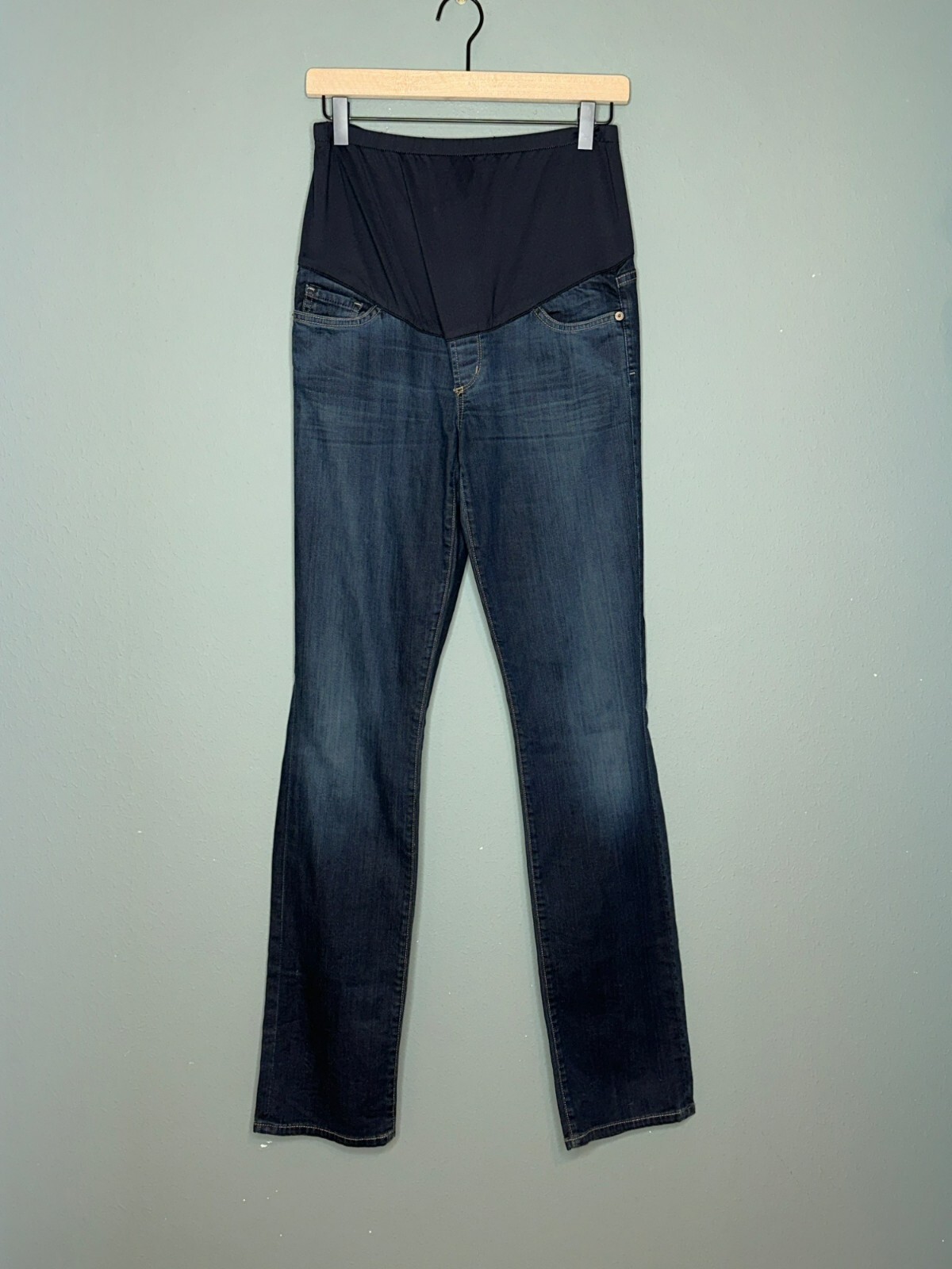 Citizens of Humanity Maternity Jeans 29