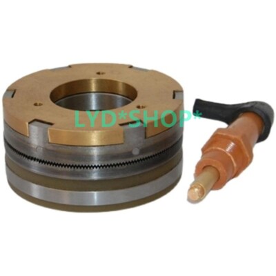 1PC New DLY0-10 spline JMB GROUP Electromagnetic clutch DC24V Fast delivery
