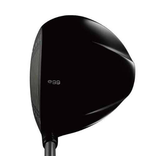 2022 MENS PRGR SUPER egg HI-COR FAIRWAY WOOD 5W LOFT 19° M37 R-FLEX FW w/Cover - Picture 2 of 7