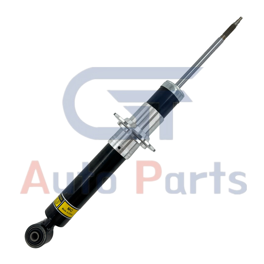 4pcs Front Rear Shock Absorbers w/Magnetic Ride For Ferrari California 2008-2014