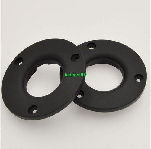 1pcs 3"inch 6ohm 20W Dome Silk film Tweeter 74mm panel Speaker Loudspeaker - Picture 5 of 7