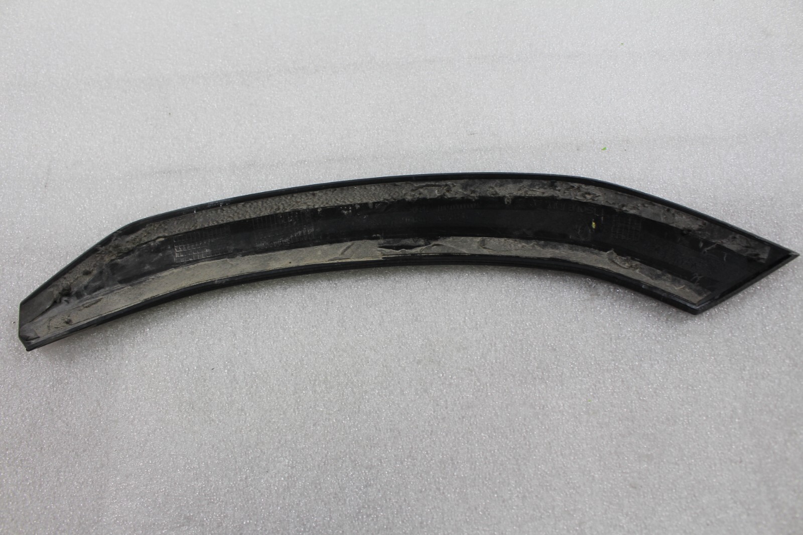 Lamborghini Urus, RH, Rear Wheel Arch Cover, Used, P/N 4ML854820