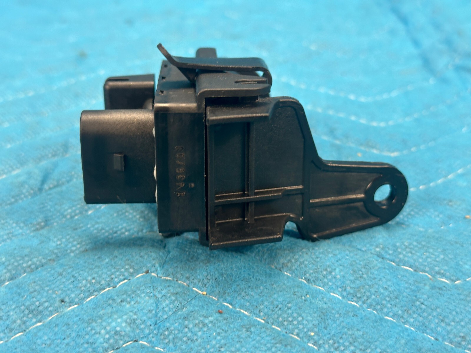 Bentley Continental Flying Spur Air Temperature Quality Sensor 29k 2006-2012 OEM