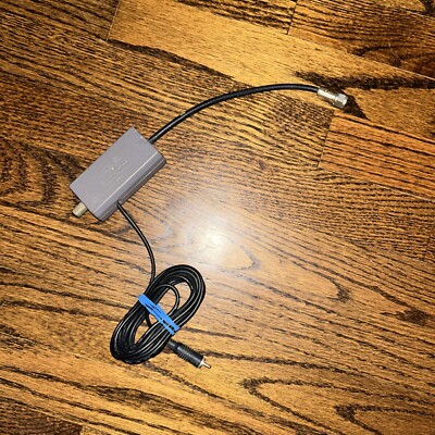 Nintendo ORIGINAL AF SWITCH NES-003 AV Connection Classic
