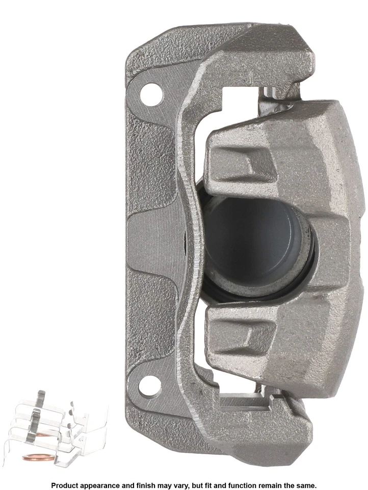 Pinza de freno de disco delantera izquierda cardona para Acura CL 2001-2003 Foto 4 de 4