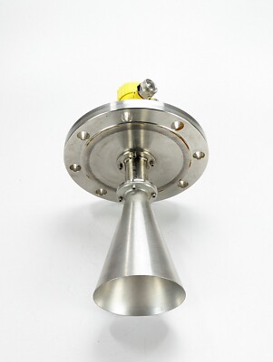 Radar Level Sensor Vega Puls 66.KX, Type PS 66.KXHAM2FKNA1