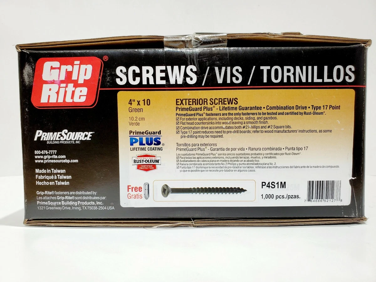 Update 175+ grip rite nails ceg.edu.vn