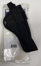 Pro Tech Holster Ruger 22 w/ 6" Barrel Or Bull Barrel
