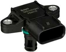 For 2015-2021 Ford Transit-350 Manifold Absolute Pressure Sensor Delphi 2016