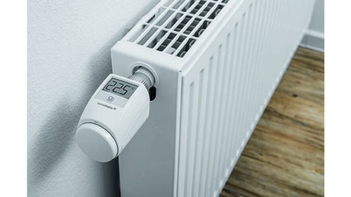 Homematic IP Smart Home Heizkörperthermostat, HmIP-eTRV-2 - Bild 10 von 16