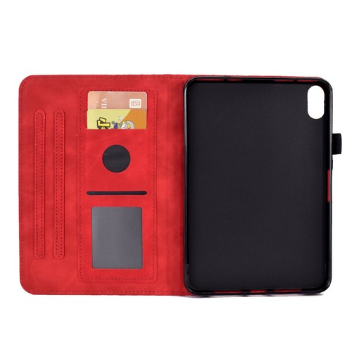 Grid Leather Flip Stand Cards Slot Case Cover For Apple iPad 10th Gen 10.9" 2022 - Picture 33 of 61