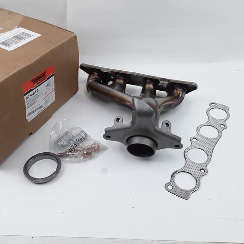Exhaust Manifold Kit Fits Scion xD iM Toyota Corolla iM Matrix Corolla 2011-2019 - Bild 2 von 4
