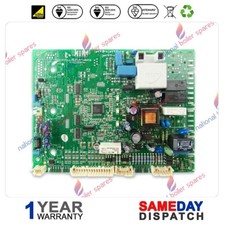 BAXI DUO TEC 2 COMBI 24 28 33 40 GA CIRCUIT BOARD PCB 720878202 WAS 720878201
