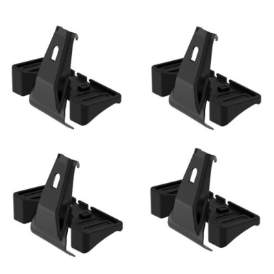 Thule Montagekit Kit 5001 bis 5282 zur freien Auswahl für Evo Fußsatz 7105 7205