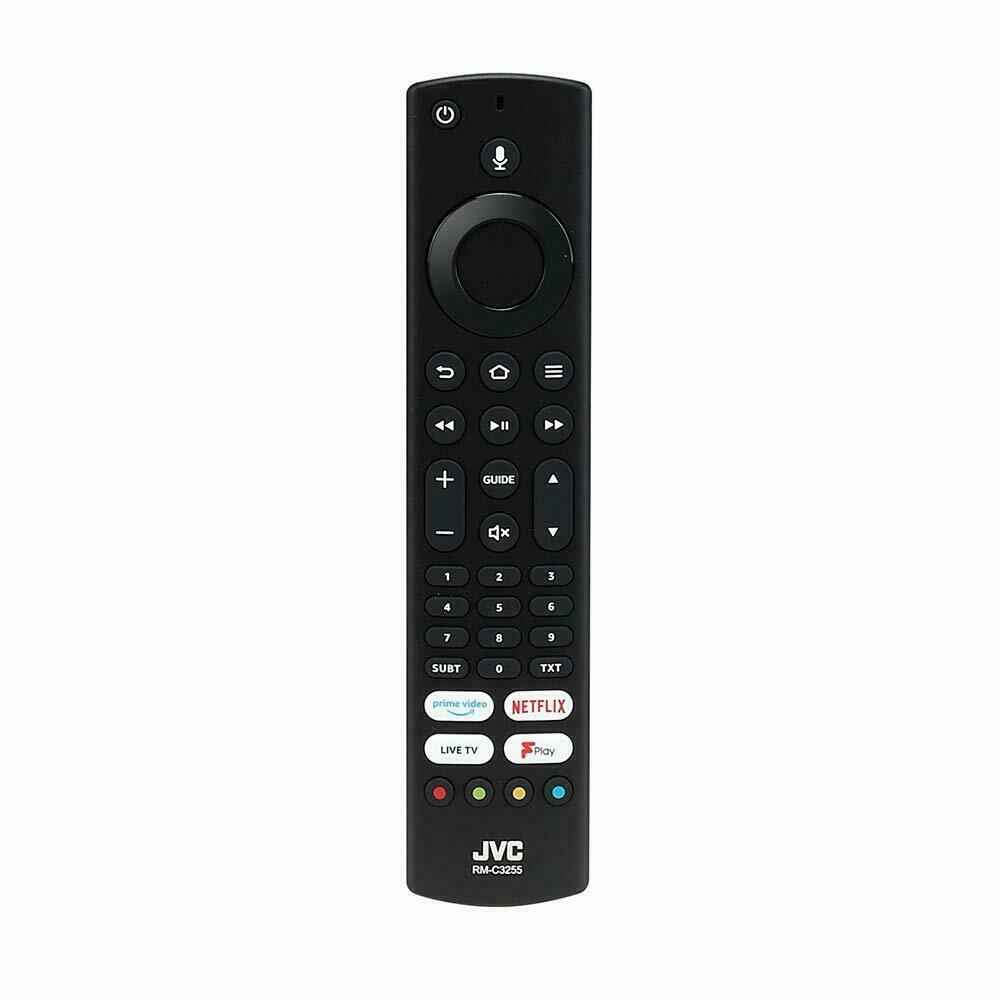 Genuine Voice Remote Control For Toshiba TV 43UF3D53DB 50UF3D53DB