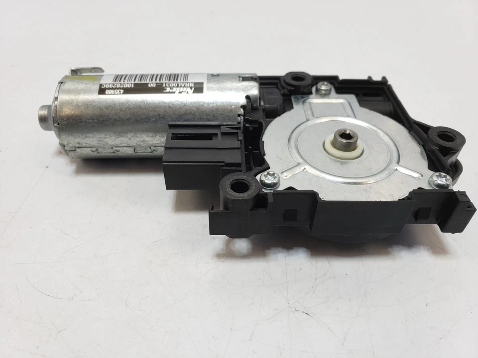 ✅ 2017-2024 OEM Audi S5 Q7 передний правый пассажирский люк люк люк мотор блок - Изображение 3 из 4