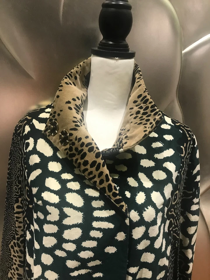 Capa multicolor ISSA UK12 Foto 3 de 4