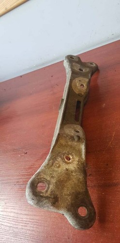 Original Getriebeträger Schwingungsdämpfer Bmw 5er E39 1093446