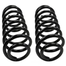 Coil Spring Set Moog 81632