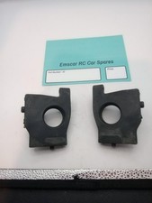 FG 4wd Std rear Diff mounts Mecatech Harm RS5