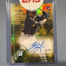 2022 Bowman Heritage Baseball Cards Checklist and Odds 14