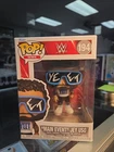 Funko Pop! Vinyl: WWE - "Main Event" Jey Uso #194 Ships With Protector