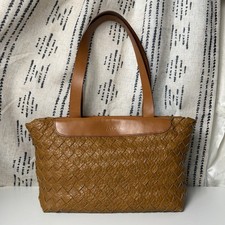 FALOR Firenze Italian Leather Hand 