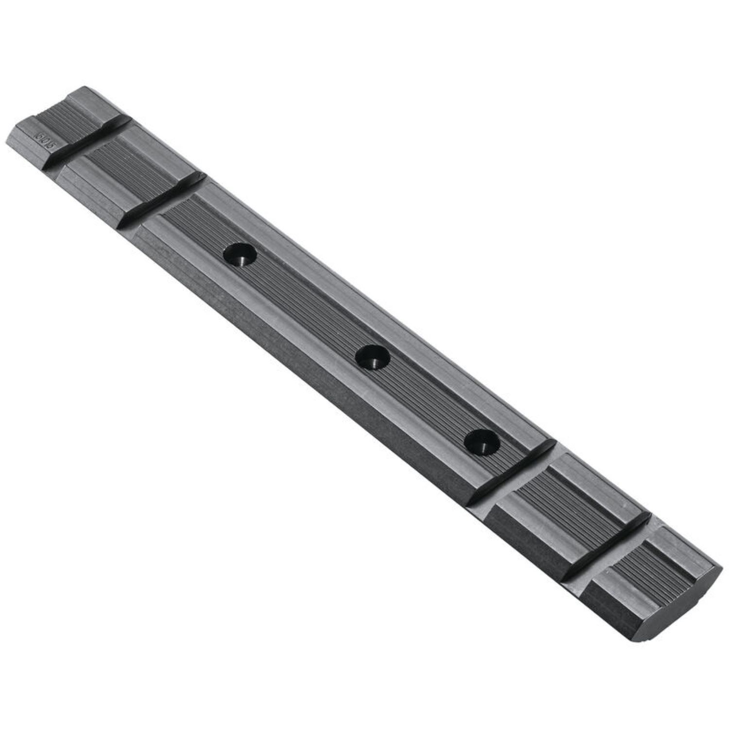 Weaver Top Mount Aluminum Base 505 H&R Pardner Pump 12 Gauge Shotgun 48113