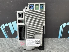 OEM 2021-2023 FORD F150 Non-Nav APIM Sync 4 Module MU5T-14G670-FBL