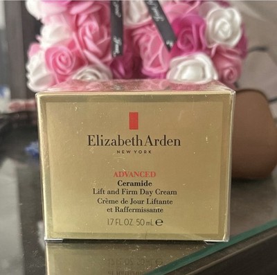 Elizabeth Arden Ladies Advanced Ceramide Lift and Firm Day Skin Care Cream 