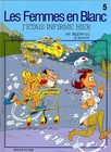 (Fra) Les Femmes En Blanc 01-42 + 01-06 Pres. Completa Pdf Digi (Le Descriz.)