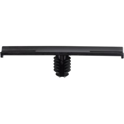 Auveco - 25004 - Tape-On Bundling Clip (25 Pieces)
