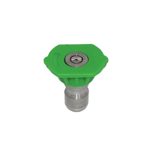 Steel Dragon Tools® U-Bend Gutter Attachment with 1/4" QC Nozzles 4.5 Orifice - Picture 4 of 6