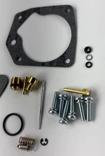 All Balls Racing - 26-1044 - Carburetor Rebuild Kit Polaris 90 thumbnail 2