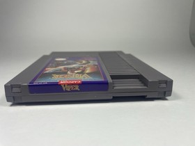 Code Name: Viper (Nintendo Entertainment System, NES) Cart Only - TESTED