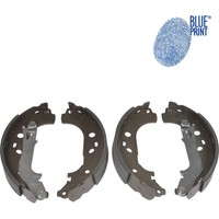 Blue Print ADL144102 Bremsbackensatz FüR Fiat Opel Doblo Qubo Fiorino Combo 263