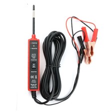 Auto Stromkreistester PKW LKW Diagnosewerkzeug KFZ Prüflampe Power Probe 6-24V