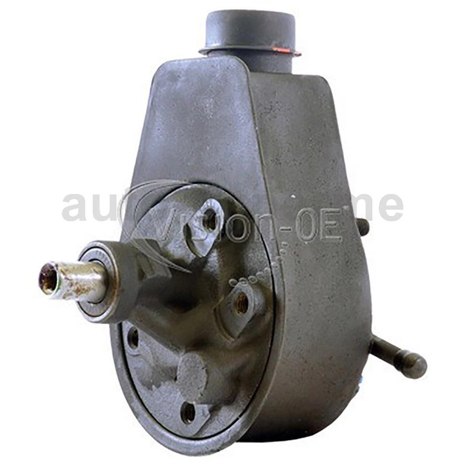 Bomba de dirección asistida para Cadillac Seville 1980 5,7 L 1981 Pontiac Catalina 5,0 L Foto 3 de 4