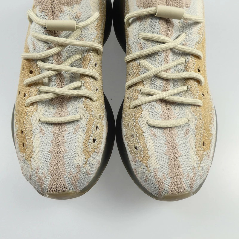 ADIDAS YEEZY BOOST 380 FZ1269 Gray 27cm thumbnail 7