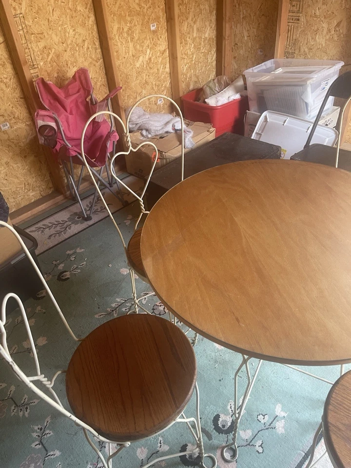 Heladería Foto 2 de 4