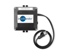 InSinkErator 76696A SinkTop Switch -Electrical part Only  Free US Ship