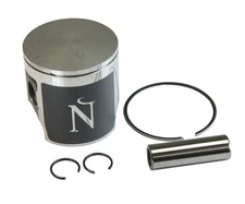 Namura Standard Bore Size B Piston Kit for Kawasaki KX112 fits 2022-2024 52.5mm