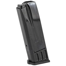 Mecgar 9mm 10 Rounds Magazine For For Browning Hi-Power Pistol Blued - MGBRHP10B