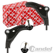 Triangle de suspension Mini MINI CLUBMAN