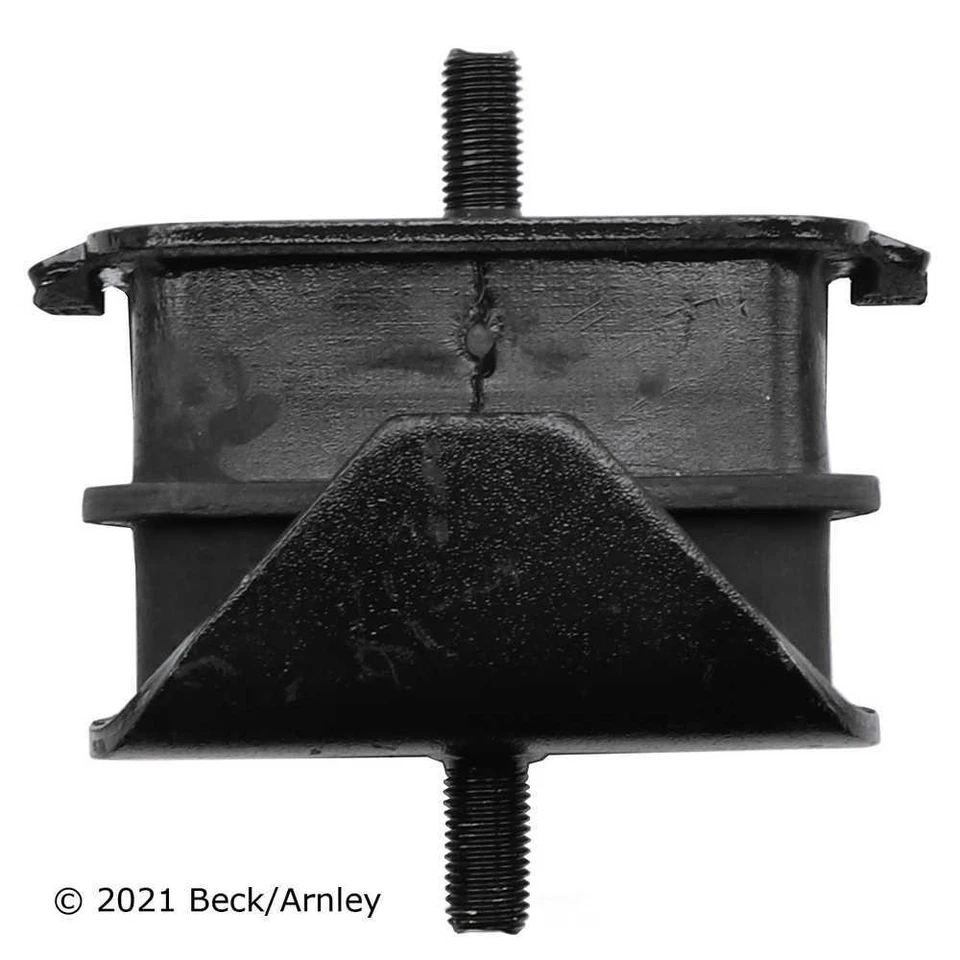 Montaje de motor para Subaru Impreza Forester Baja 1995-2008 BECK/ARNLEY Foto 4 de 4