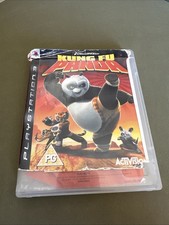 PS3 Kung Fu Panda Sony PlayStation 3