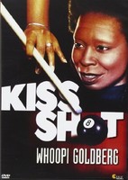 Kiss Shot - Dvd - G3Z