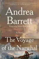 The Voyage Of The Narwhal | Andrea Barrett | Englisch | Taschenbuch | 2023