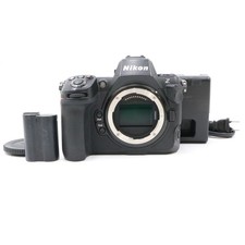 [Exc+3] Nikon Z8 Digital Mirrorless Camera Body