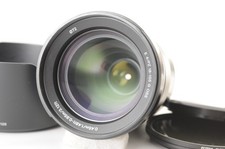  Mint w/ Hood  Filter SONY E PZ 18-105mm F/4 G OSS SELP18105G From Japan 4472